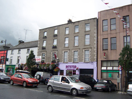 Dominick Street,  MULLINGAR, Mullingar,  Co. WESTMEATH