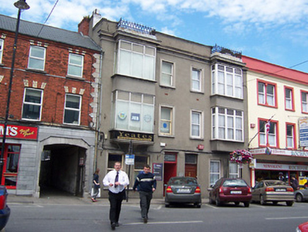 40-42 Dominick Street,  MULLINGAR, Mullingar,  Co. WESTMEATH