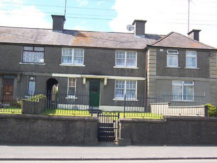 3 McKeown Terrace, Patrick Street, MULLINGAR, Mullingar,  Co. WESTMEATH