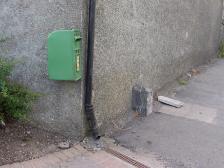 Columb Barracks, Ashe Road,  MULLINGAR, Mullingar,  Co. WESTMEATH