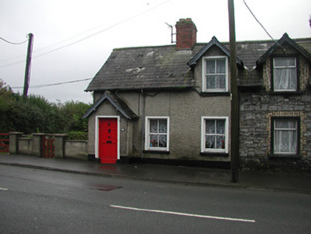 23 Valley Cottages, Patrick Street, MULLINGAR, Mullingar,  Co. WESTMEATH