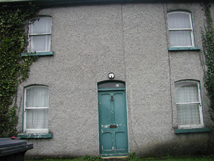 3 Auburn Terrace, Sunday Well Road, PETITSWOOD, Mullingar,  Co. WESTMEATH