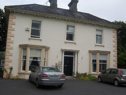 Glenmore, Bellview Road,  PETITSWOOD, Mullingar,  Co. WESTMEATH