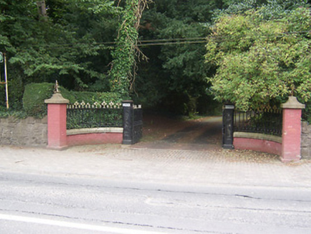 Glenmore, Bellview Road,  PETITSWOOD, Mullingar,  Co. WESTMEATH