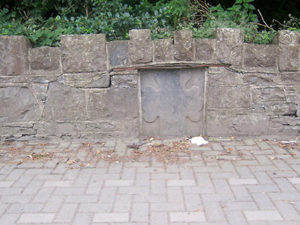 Bellview Road,  PETITSWOOD, Mullingar,  Co. WESTMEATH