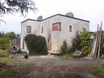 Ardeevin, Bellview Road,  PETITSWOOD, Mullingar,  Co. WESTMEATH