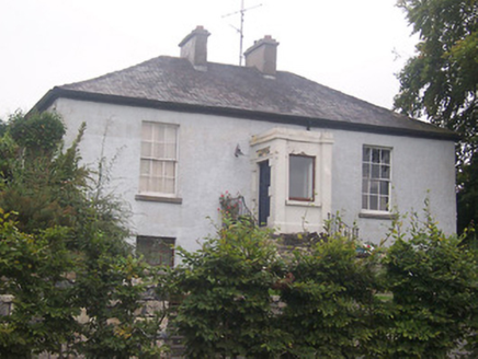 Prospect, Bellview Road,  PETITSWOOD, Mullingar,  Co. WESTMEATH