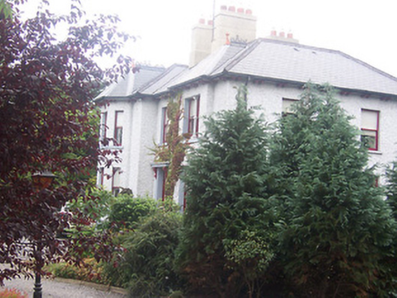 Belsize House, Bellview Road,  MULLINGAR, Mullingar,  Co. WESTMEATH