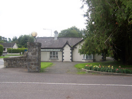 Saint Loman's Hospital, Delvin Road,  Mullingar,  Co. WESTMEATH