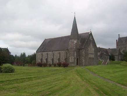 Saint Loman's Hospital, Delvin Road,  Mullingar,  Co. WESTMEATH