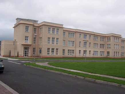 Saint Loman's Hpspital, Delvin Road,  Mullingar,  Co. WESTMEATH