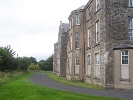 Delvin Road,  PETITSWOOD, Mullingar,  Co. WESTMEATH