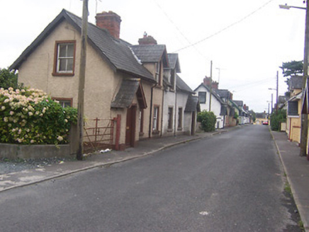 10 Springfield Cottages,  Mullingar,  Co. WESTMEATH