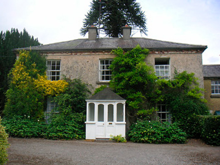 Greenhills, KILLUCAN, Killucan,  Co. WESTMEATH