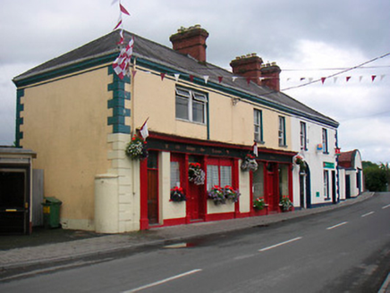 KILLUCAN, Killucan,  Co. WESTMEATH