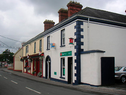 KILLUCAN, Killucan,  Co. WESTMEATH