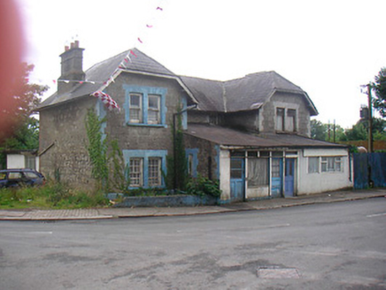 KILLUCAN, Killucan,  Co. WESTMEATH