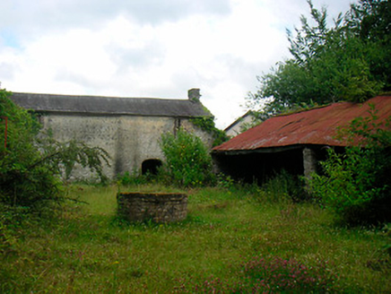 The Rectory, GLEBE, Killucan,  Co. WESTMEATH