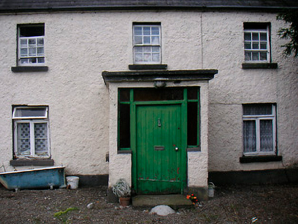 Riverstown Crossroads,  RIVERSTOWN, Rathwire,  Co. WESTMEATH