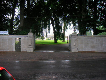 Saint Camillus, RATHWIRE UPPER, Rathwire,  Co. WESTMEATH