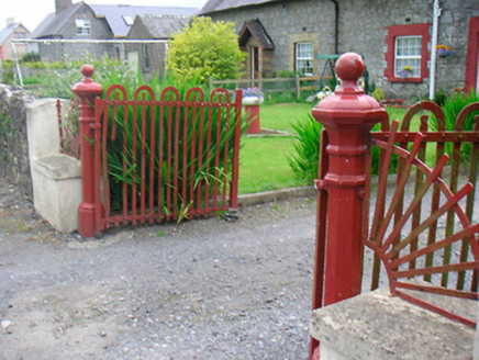 RATHWIRE LOWER, Rathwire,  Co. WESTMEATH