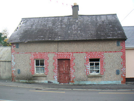RATHWIRE LOWER, Rathwire,  Co. WESTMEATH