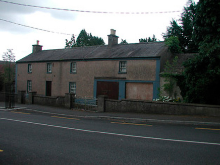 RATHWIRE LOWER, Rathwire,  Co. WESTMEATH