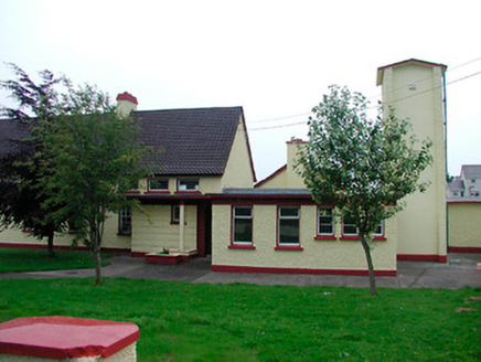 Saint Joseph's National School, RATHWIRE LOWER, Rathwire,  Co. WESTMEATH