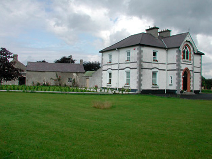 Saint Joseph's, RATHWIRE LOWER, Rathwire,  Co. WESTMEATH