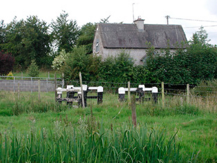 THOMASTOWN,  Co. WESTMEATH