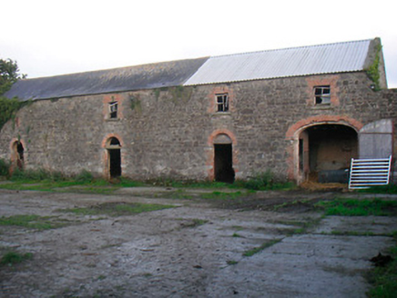 Curristown House, CURRISTOWN, Rathwire,  Co. WESTMEATH