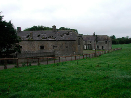 Joristown House, JORISTOWN UPPER,  Co. WESTMEATH