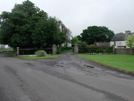 Grange More House, GRANGE MORE, Raharney,  Co. WESTMEATH