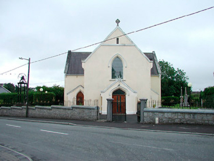 Saint Brigid's Catholic Church, RAHARNEY, Raharney,  Co. WESTMEATH