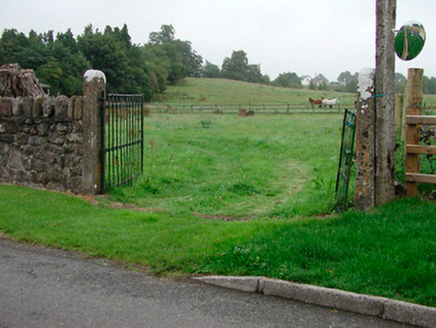 Raharney,  Co. WESTMEATH