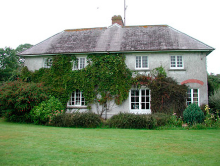 Joristown House, JORISTOWN UPPER,  Co. WESTMEATH
