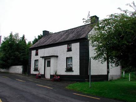 RAHARNEY, Raharney,  Co. WESTMEATH