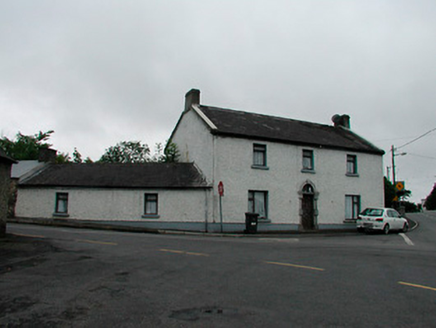 RAHARNEY, Raharney,  Co. WESTMEATH