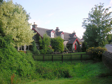 Glassan Cottage, Glassan,  Co. WESTMEATH