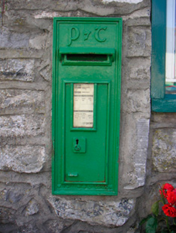 PEARSONSBROOK, Glassan,  Co. WESTMEATH