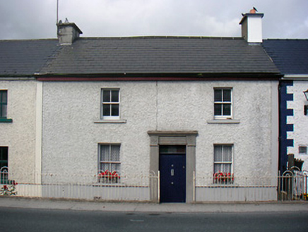 Glassan,  Co. WESTMEATH