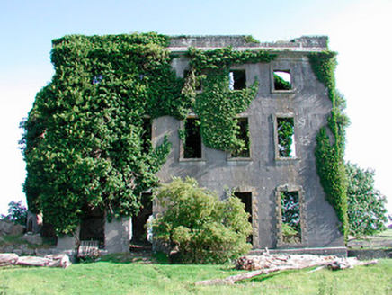 Waterstown House, WATERSTOWN, Glassan,  Co. WESTMEATH