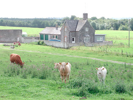 Waterstown House, WATERSTOWN, Glassan,  Co. WESTMEATH