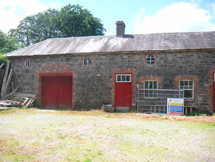 Belmore Place, BALLYMORE, Ballymore,  Co. WESTMEATH