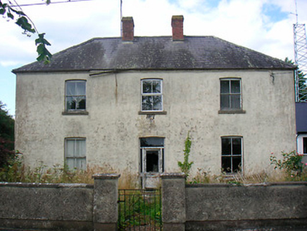 BALLYMORE, Ballymore,  Co. WESTMEATH