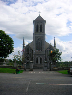 Catholic Church of the Most Holy Redeemer, BALLYMORE, Ballymore,  Co. WESTMEATH