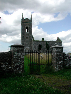 Saint Owen's Church (Ballymore), BALLYMORE, Ballymore,  Co. WESTMEATH