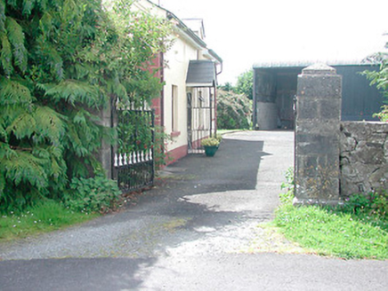 Belmore Place, BALLYMORE, Ballymore,  Co. WESTMEATH