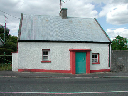 BALLYMORE, Ballymore,  Co. WESTMEATH