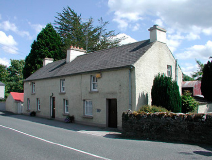 MULLAGHCLOE, Ballymore,  Co. WESTMEATH
